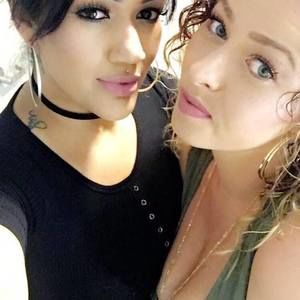 Meet your Posher, Krystal