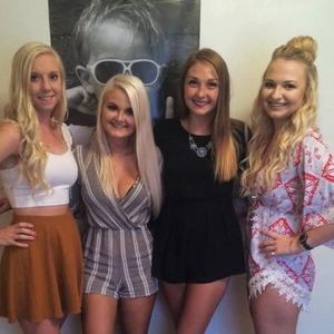 Meet your Posher, Isabelle