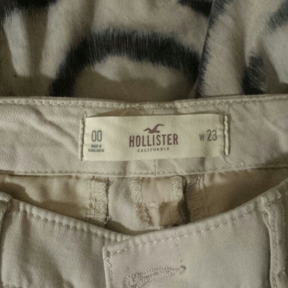 Hollister