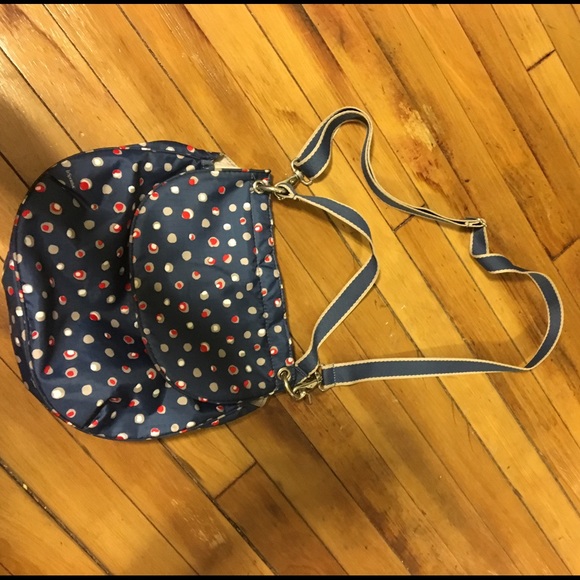 Super sweet Lesportsac purse