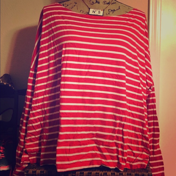 Long Sleeve blouse