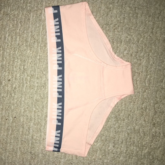 VS Pink Underwear brand new never worn