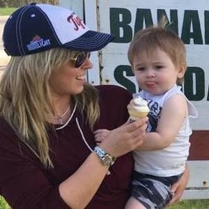 Meet your Posher, Shantel