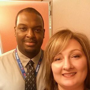 Meet your Posher, Jamie