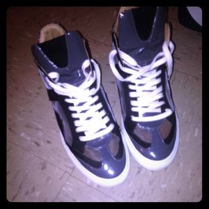Pre owned Maison Martin margiela sneakers