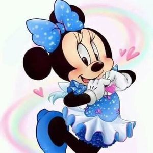 Meet your Posher, Araminia