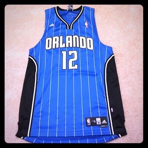 Authentic Orlando Magic Jersey