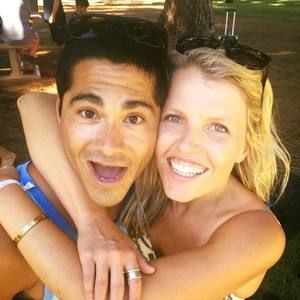 Meet your Posher, Tia