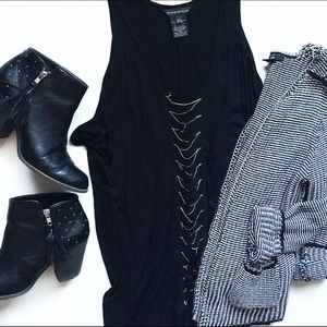 Rocker Chic Tank