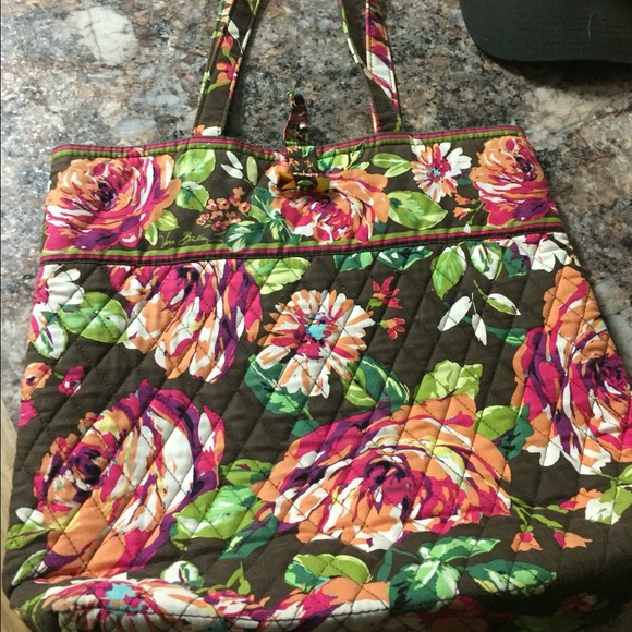 Vera Bradley Tote