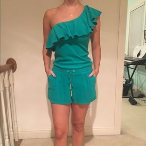 Juicy Couture Romper
