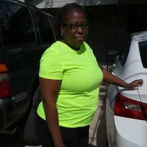 Meet your Posher, Sharon