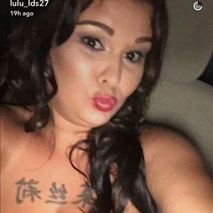 Meet your Posher, Leslie