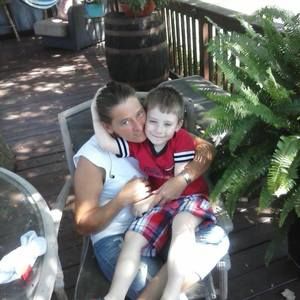 Meet your Posher, Robin