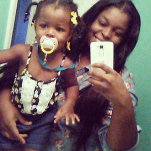 Meet your Posher, Alison