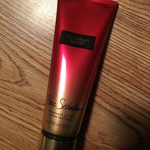 Victoria's Secret Lotion