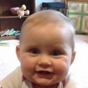 Meet your Posher, Peggy