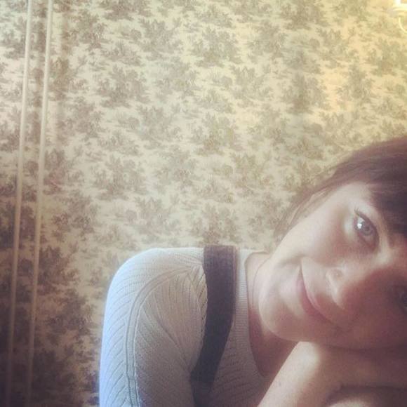 Meet your Posher, Wendy