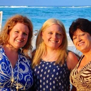 Meet your Posher, Robin