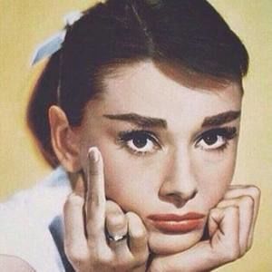 Meet your Posher, Tasha