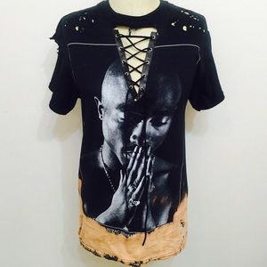 NEW TUPAC TEES‼️ NOW AVAILABLE