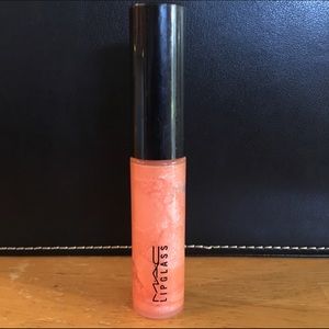 MAC LE Flurry of Fun Lipglass