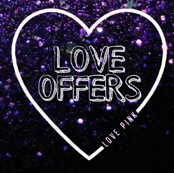 Make An Offer!