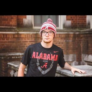 Meet your Posher, Jackson