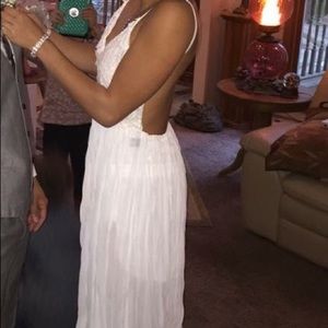 Homecoming/Prom Dress