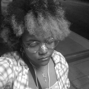 Meet your Posher, Aneisha