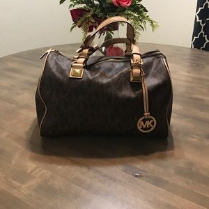 MICHAEL KORS GRAYSON