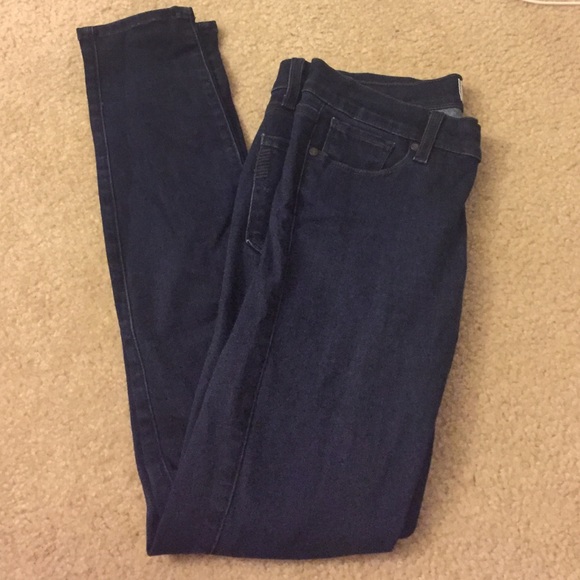 Paige skinny jeans