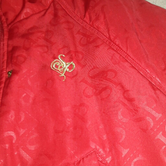 Red Jacket - Picture 3 of 4