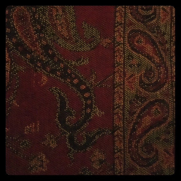 Gorgeous Pashmina Shawl