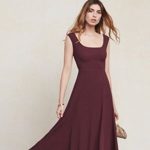 Reformation Dress