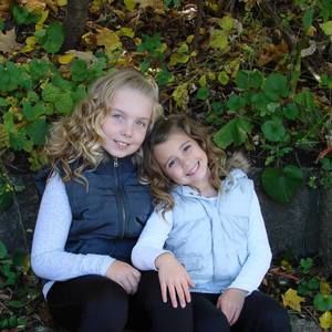 Meet your Posher, Tricia