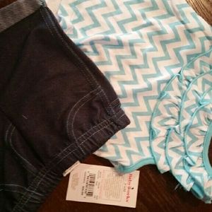 Baby girl outfit