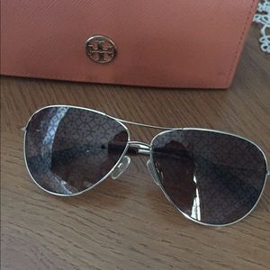 Tory Burch sunglasses