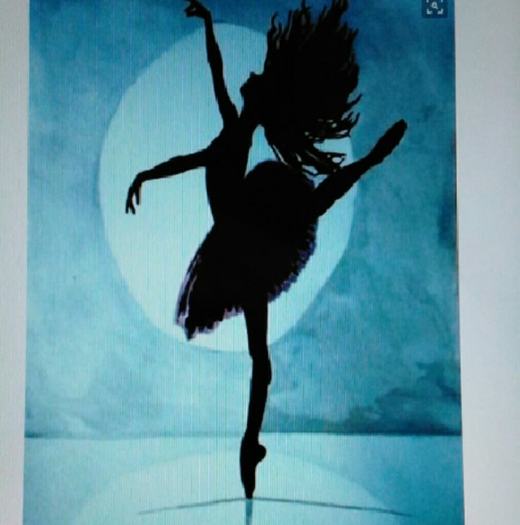 Meet your Posher, Erica - Picture 1 of 1