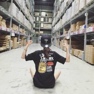 Meet your Posher, Meng