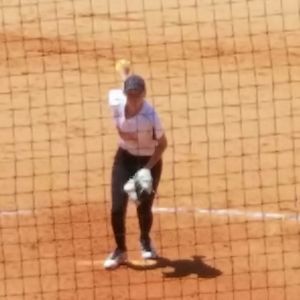 Meet your Posher, Pam