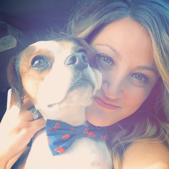 Meet your Posher, Courtney