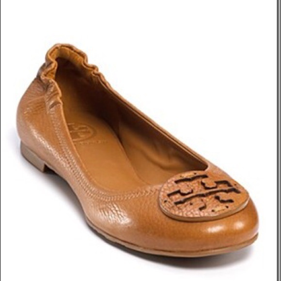 🎊SOLD🎊 Tory Burch Reva flats