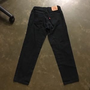 LEVI JEANS- NEVER WORN