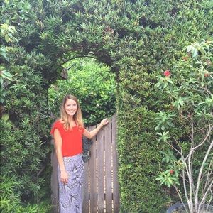 Meet your Posher, Alex