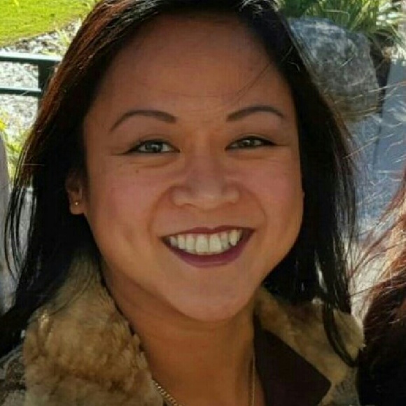 Meet your Posher, Sherryl