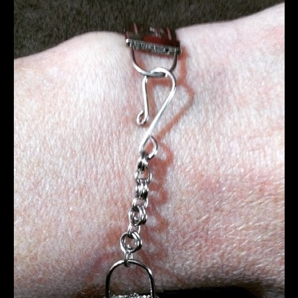 ✔️Cute Stainless Steel Bracelet✔️ - Picture 4 of 4