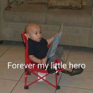 Meet your Posher, Eva