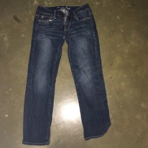 American Eagle Jeans SALE 😊