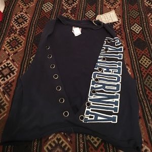 LF Gromet Vintage